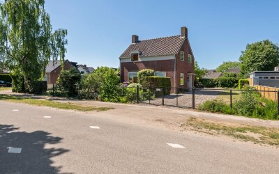 Tielseweg 3