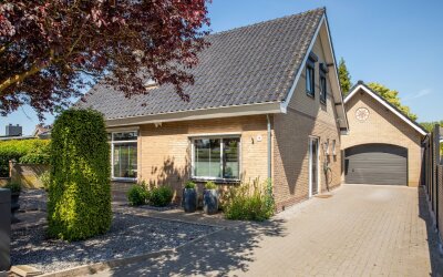 Korte Dorpsstraat 4