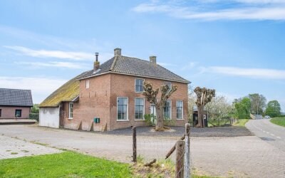 Huis te koop Woerd 43