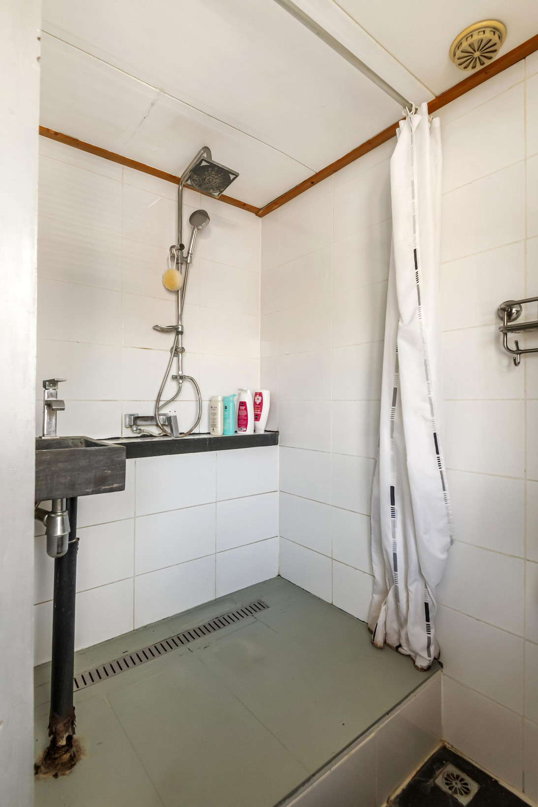 Hoekwoning te koop: Ottenhofstat 13, Kerk-Avezaath