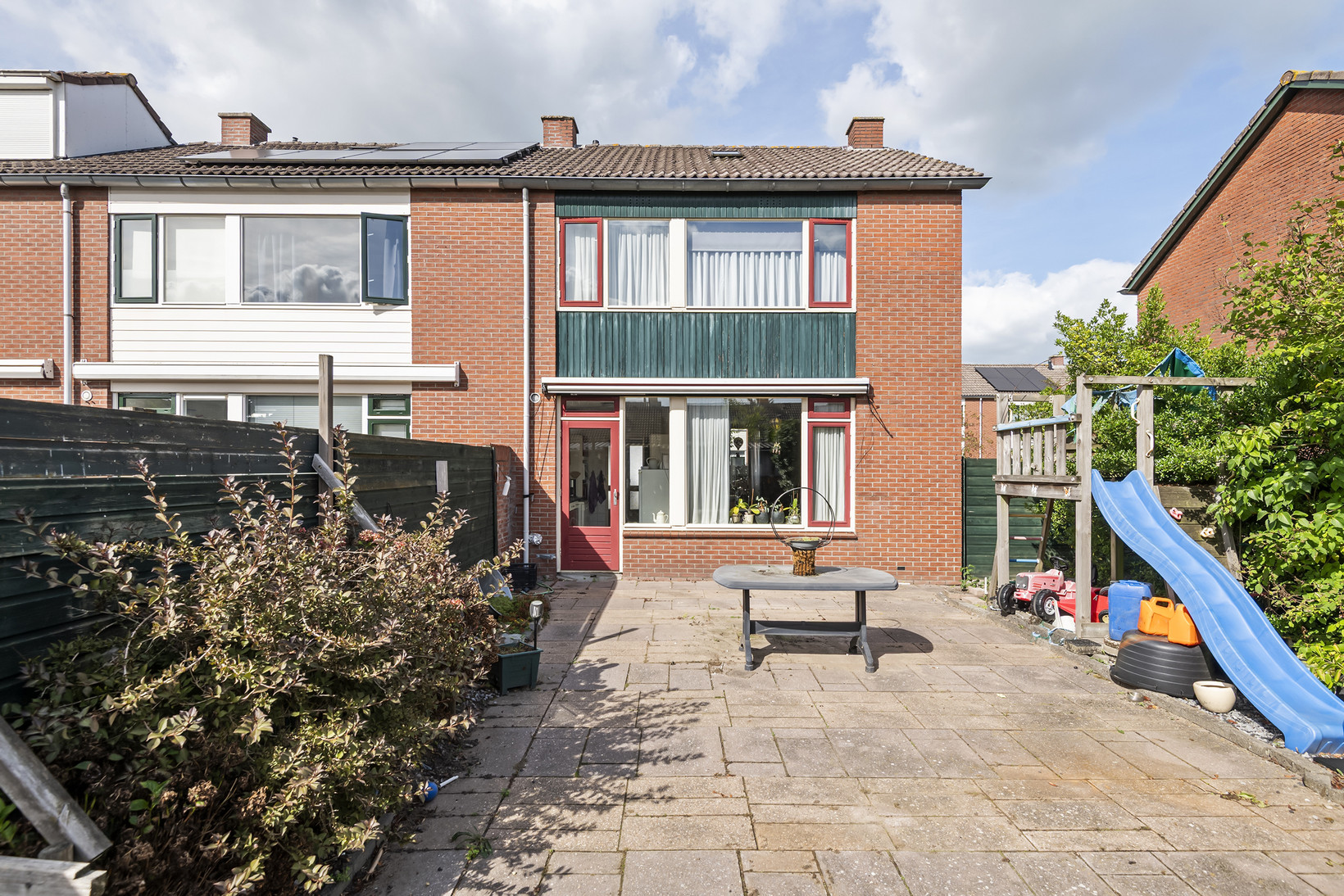 Hoekwoning te koop: Ottenhofstat 13, Kerk-Avezaath