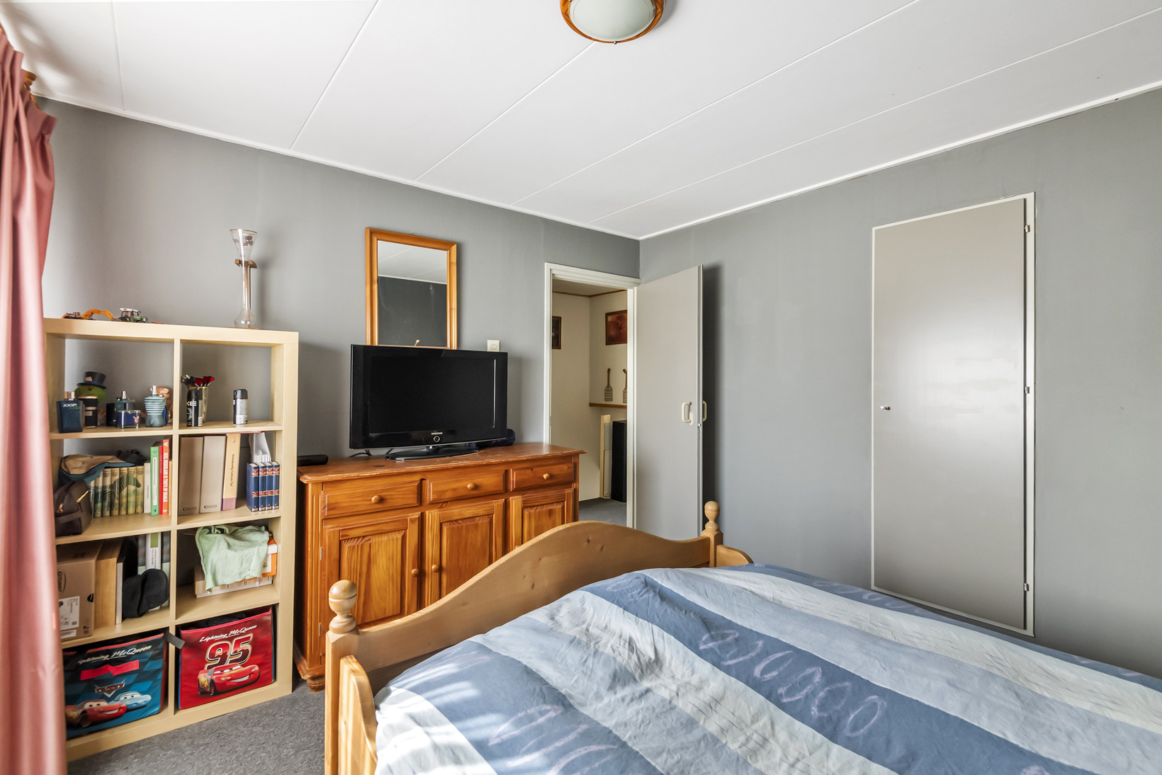 Hoekwoning te koop: Ottenhofstat 13, Kerk-Avezaath