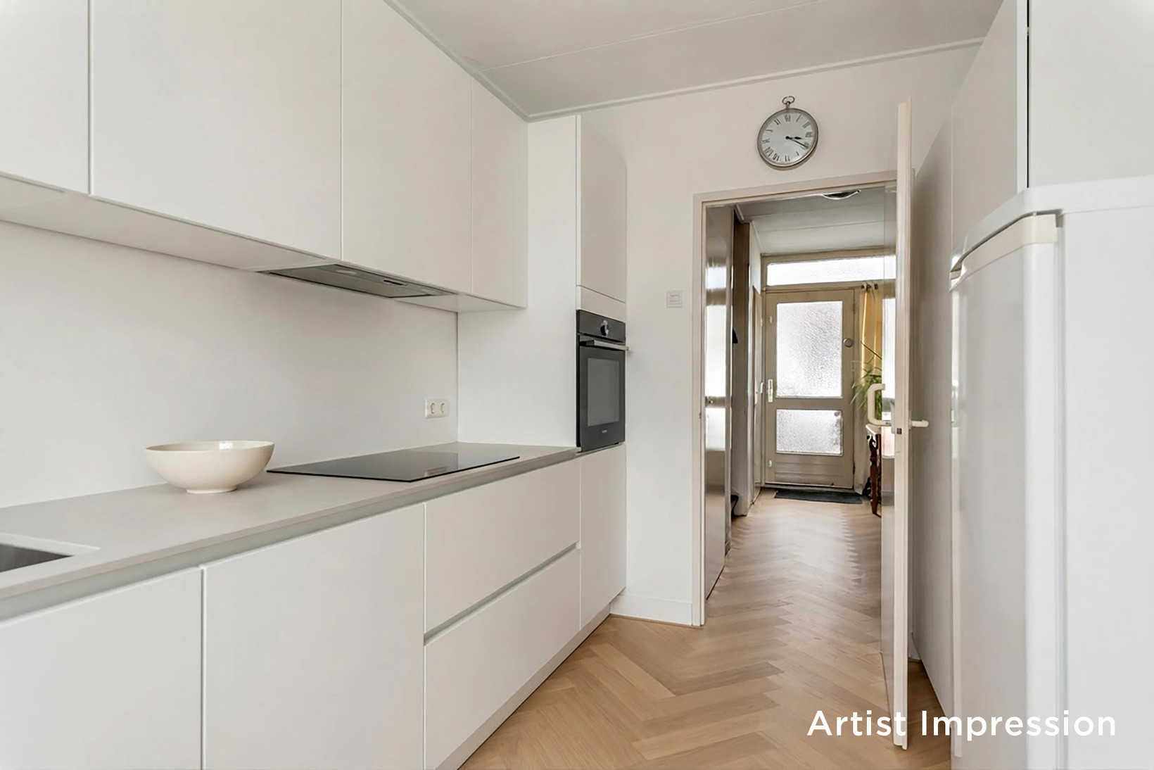 Hoekwoning te koop: Ottenhofstat 13, Kerk-Avezaath