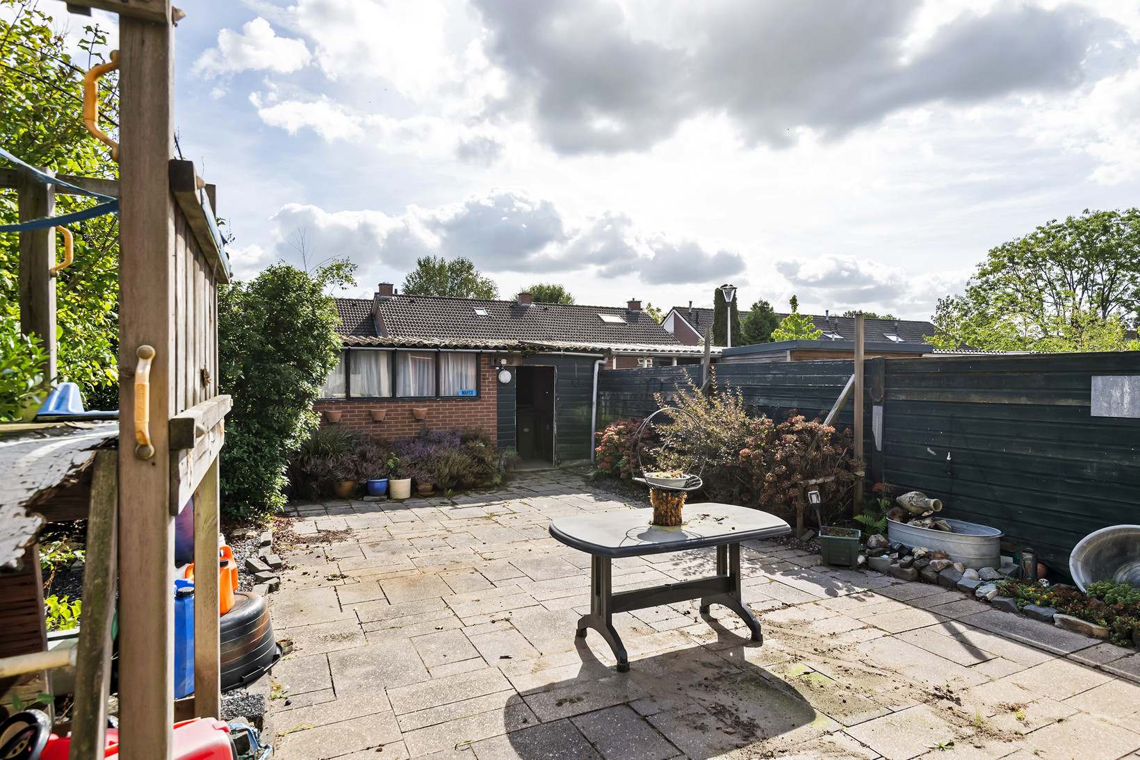 Hoekwoning te koop: Ottenhofstat 13, Kerk-Avezaath