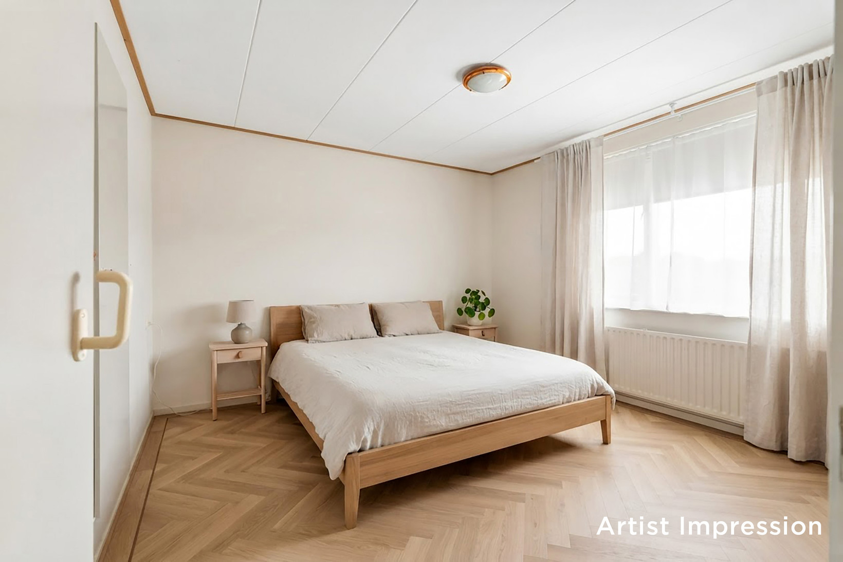 Hoekwoning te koop: Ottenhofstat 13, Kerk-Avezaath