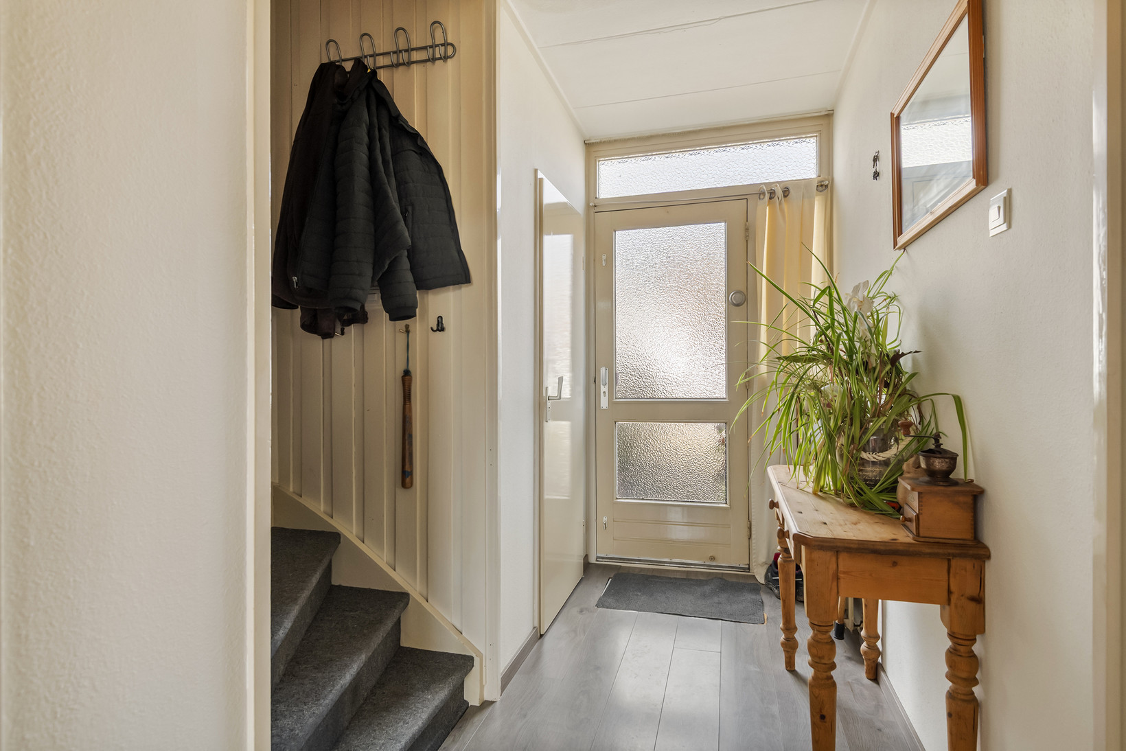 Hoekwoning te koop: Ottenhofstat 13, Kerk-Avezaath