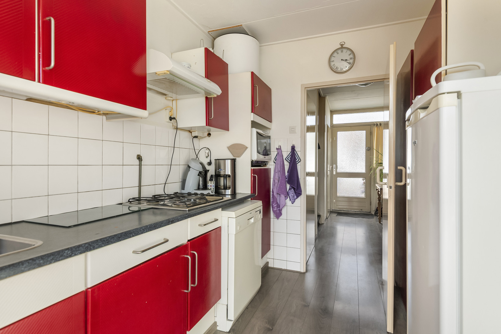 Hoekwoning te koop: Ottenhofstat 13, Kerk-Avezaath