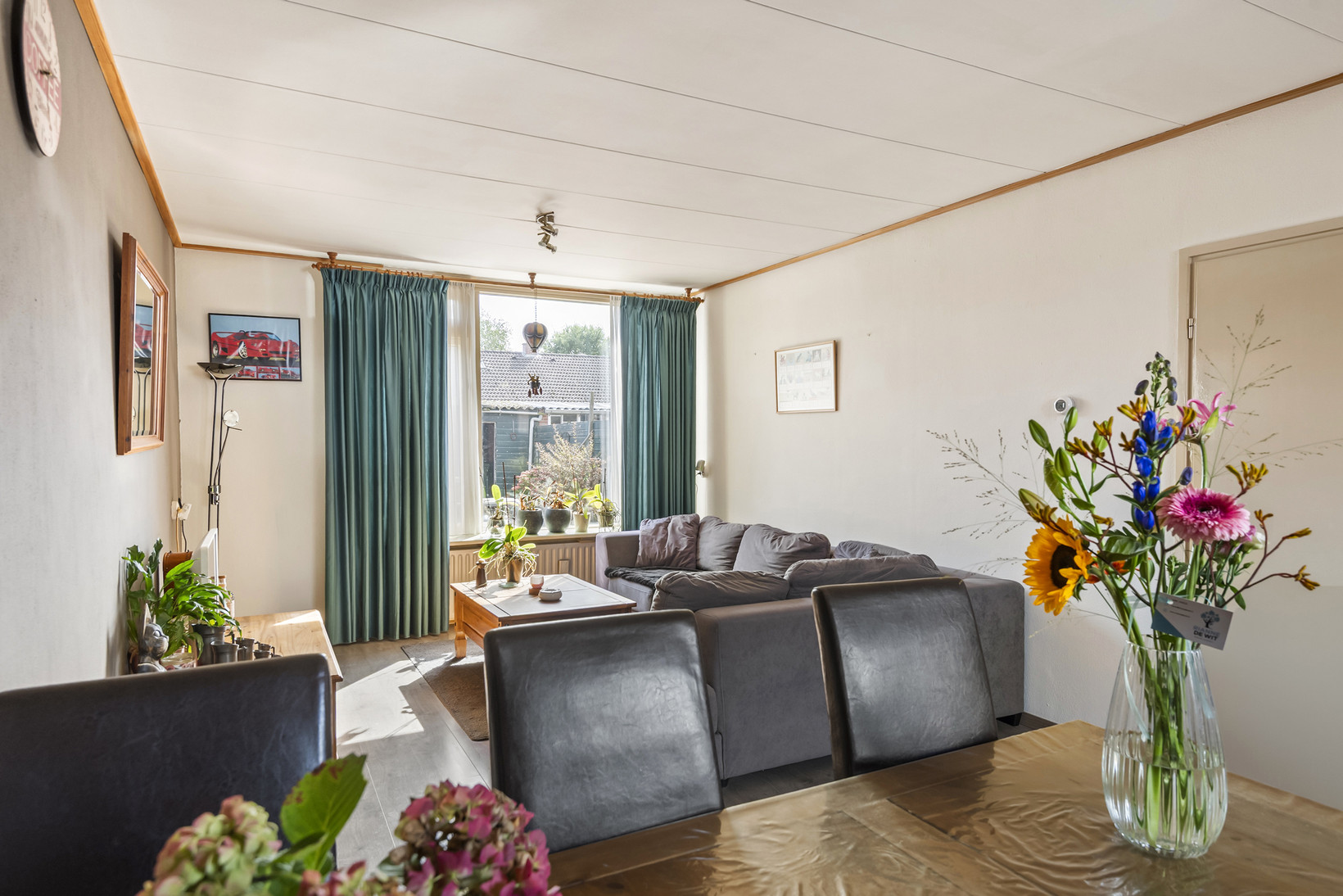 Hoekwoning te koop: Ottenhofstat 13, Kerk-Avezaath