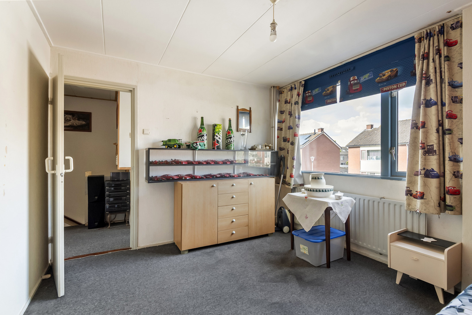 Hoekwoning te koop: Ottenhofstat 13, Kerk-Avezaath