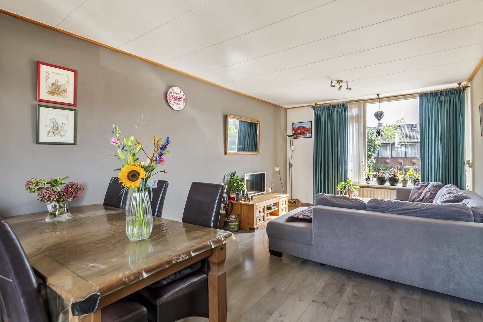 Hoekwoning te koop: Ottenhofstat 13, Kerk-Avezaath