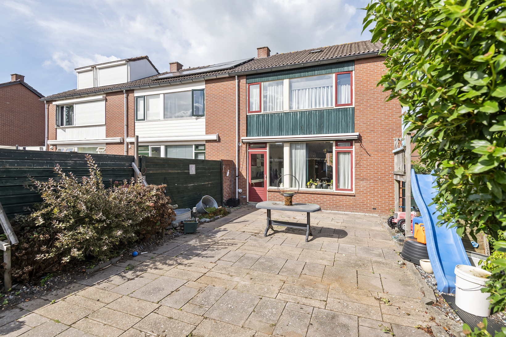 Hoekwoning te koop: Ottenhofstat 13, Kerk-Avezaath