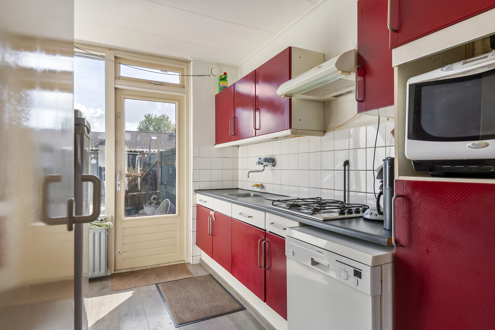Hoekwoning te koop: Ottenhofstat 13, Kerk-Avezaath