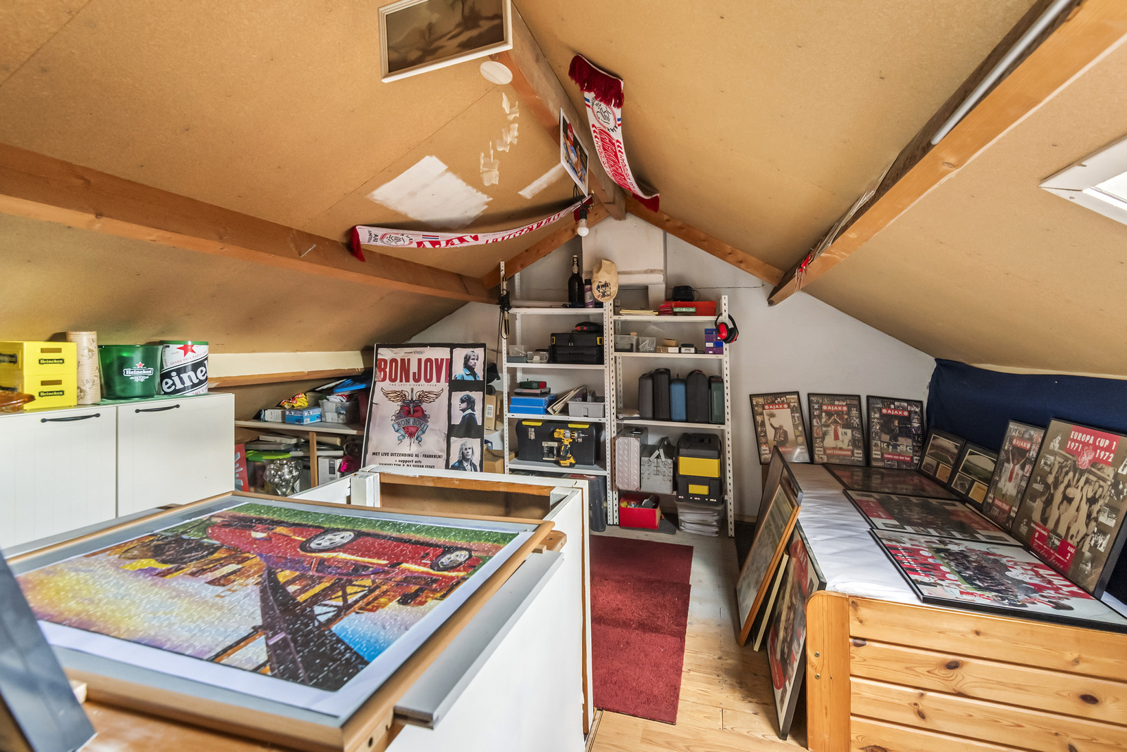 Hoekwoning te koop: Ottenhofstat 13, Kerk-Avezaath