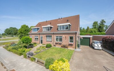 Thornstraat 12