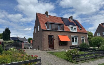 Kromme Steeg 19
