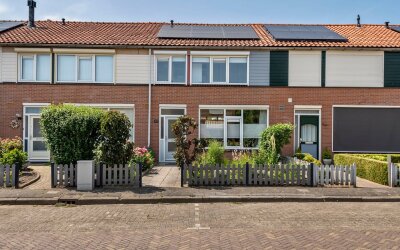 Wethouder van Ooijenweg 10