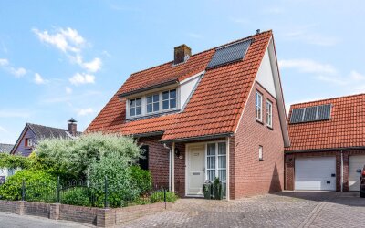 Vergardeweg 4-B