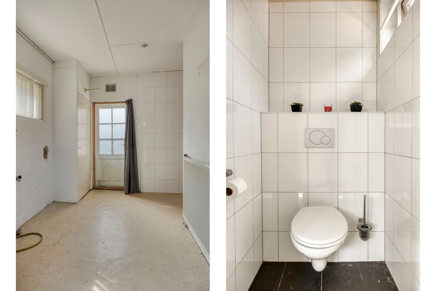 Vrijstaande woning te koop: Stationsweg 28, Wadenoijen