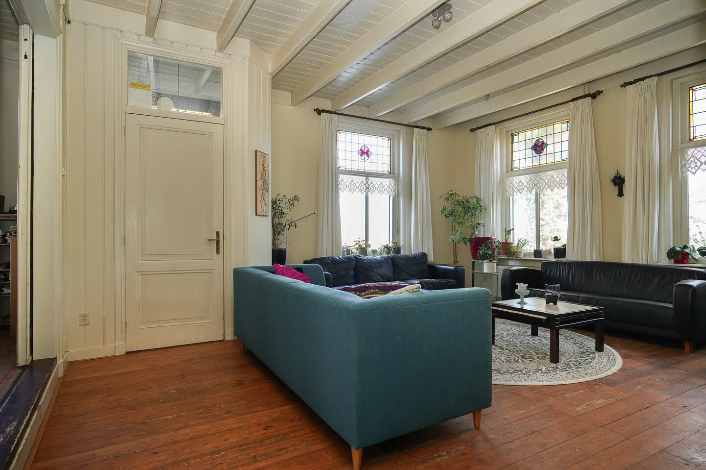 Vrijstaande woning te koop: Bommelweg 1, Wadenoijen