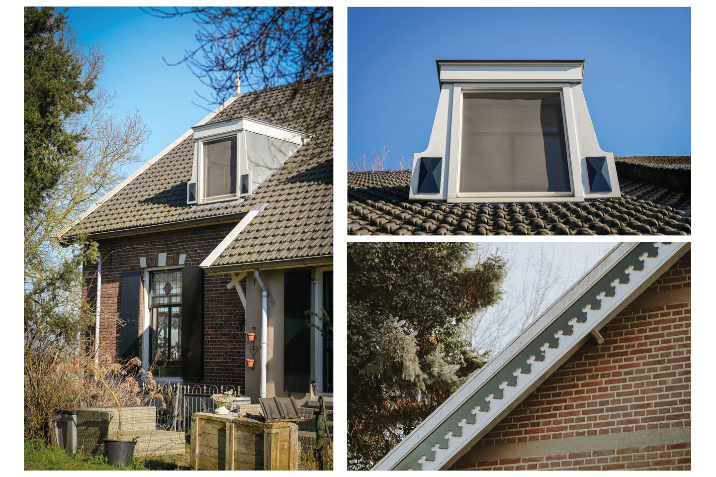 Vrijstaande woning te koop: Bommelweg 1, Wadenoijen