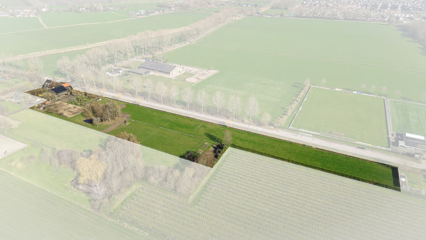 Vrijstaande woning te koop: Bommelweg 1, Wadenoijen