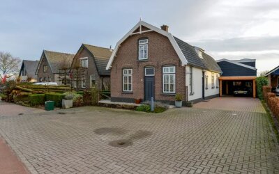 Bommelweg 13