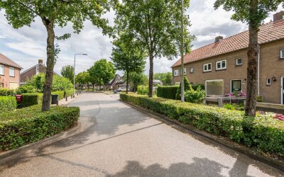 Buitenweg 26