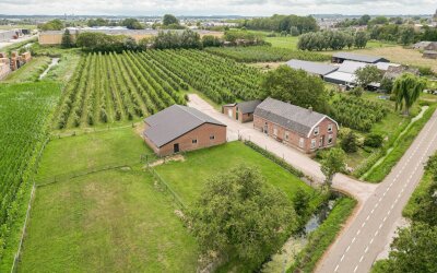 Huis te koop Buitenweg 74