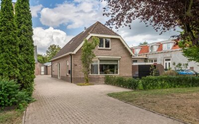 Prinses Marijkelaan 34