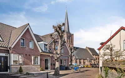 Dorpsplein 3