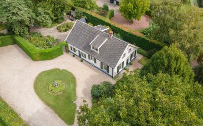Raadhuisstraat 1