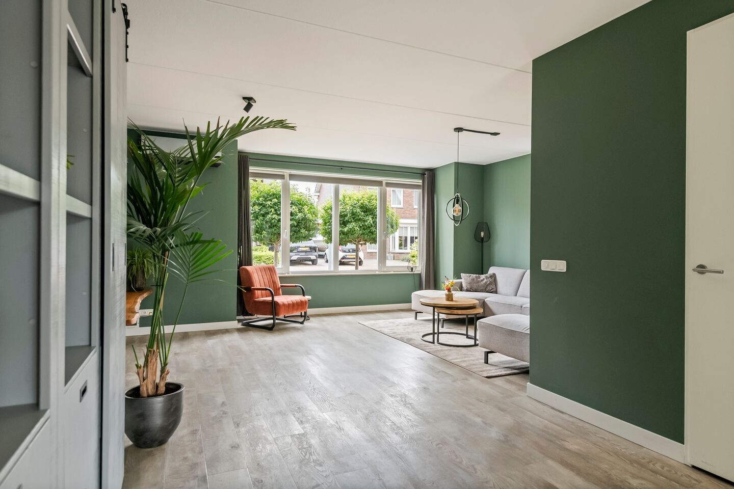 Tussenwoning te koop: Kievit 4, Maurik
