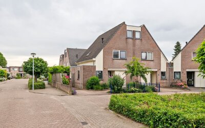 Sterappelhof 40