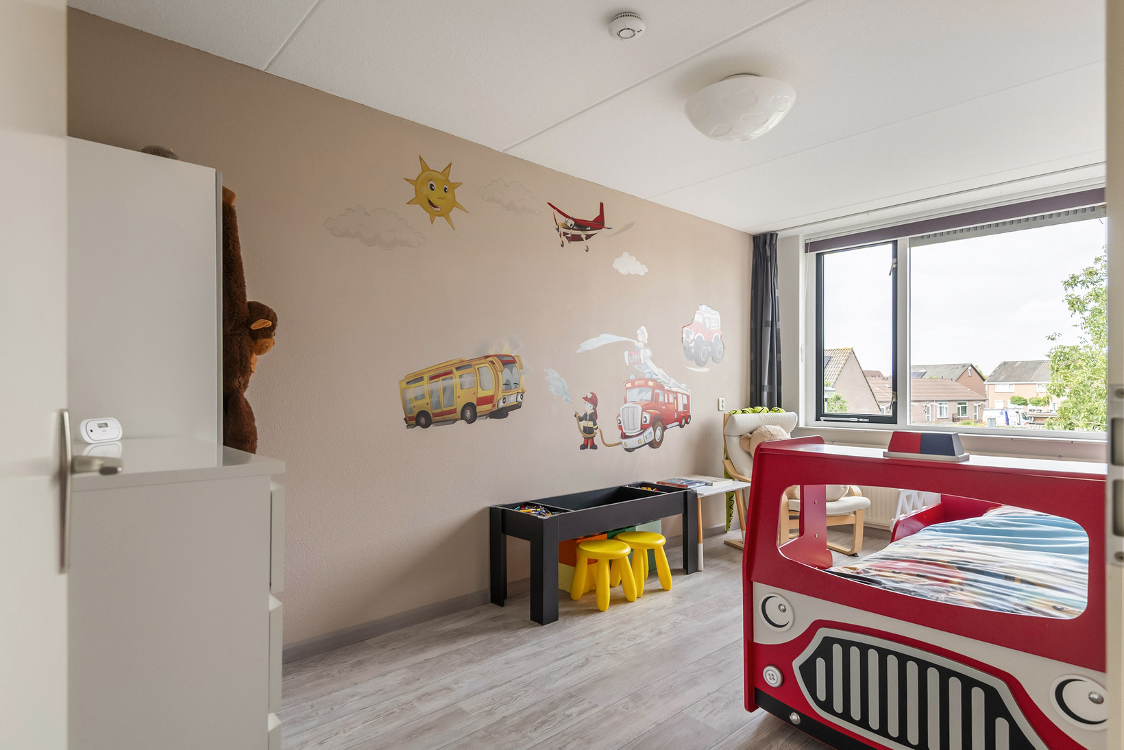 Twee-onder-één-kap te koop: Pippelinghof 10, Maurik