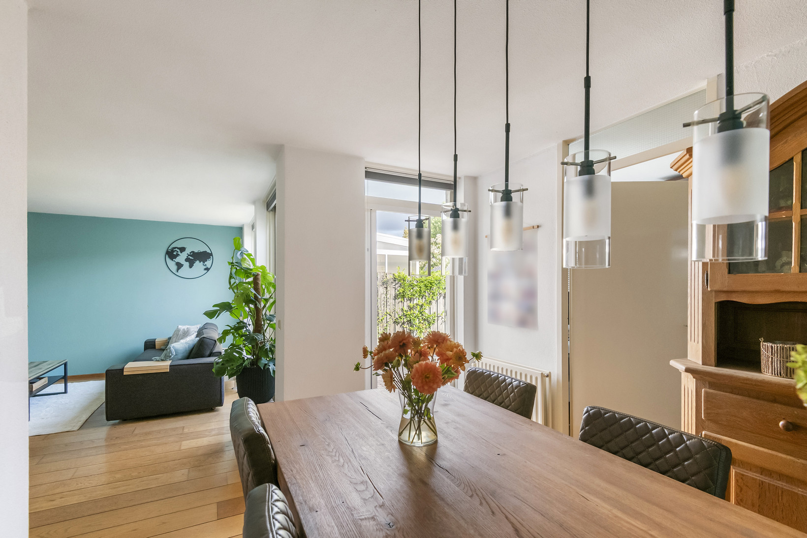 Tussenwoning te koop: Gravensteinerhof 6, Maurik