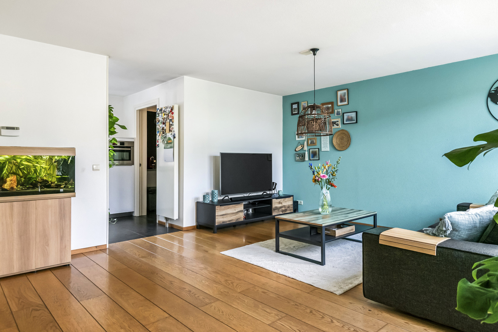 Tussenwoning te koop: Gravensteinerhof 6, Maurik