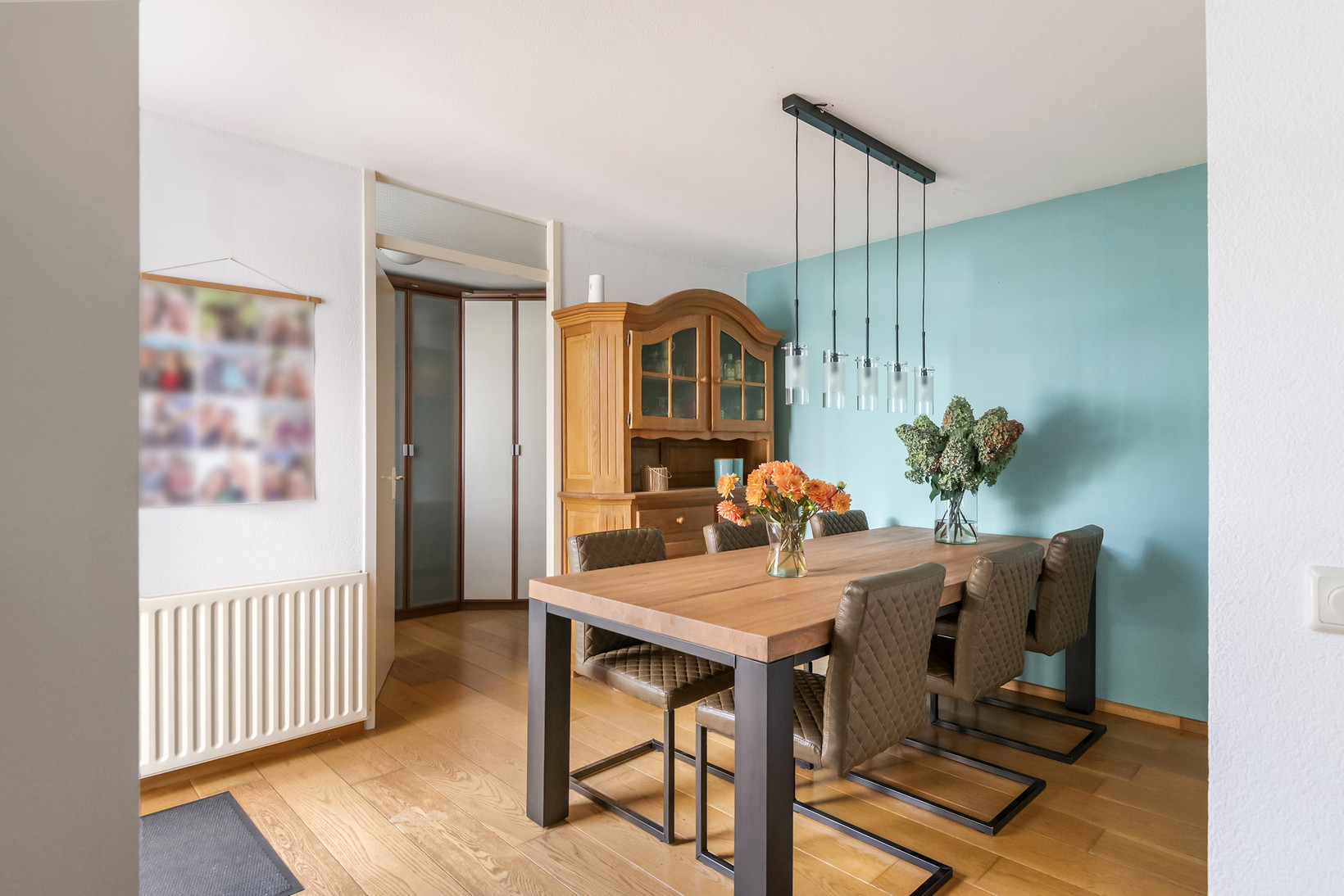 Tussenwoning te koop: Gravensteinerhof 6, Maurik
