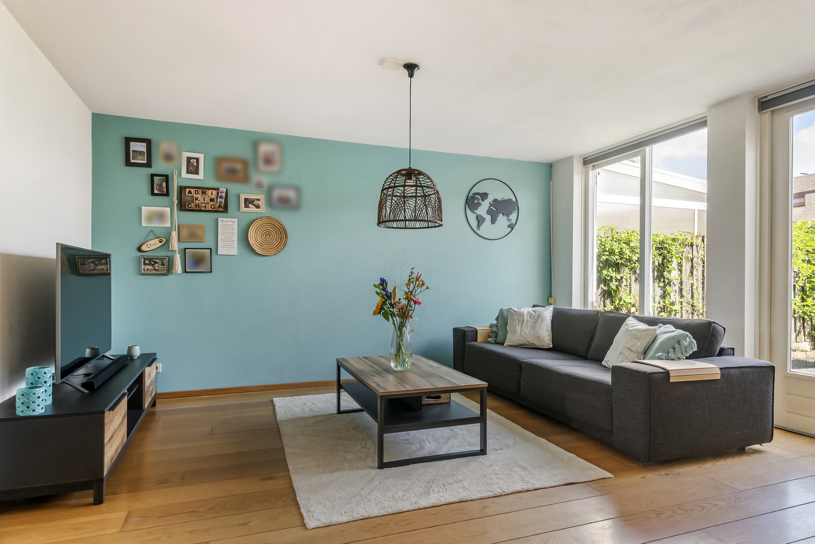Tussenwoning te koop: Gravensteinerhof 6, Maurik