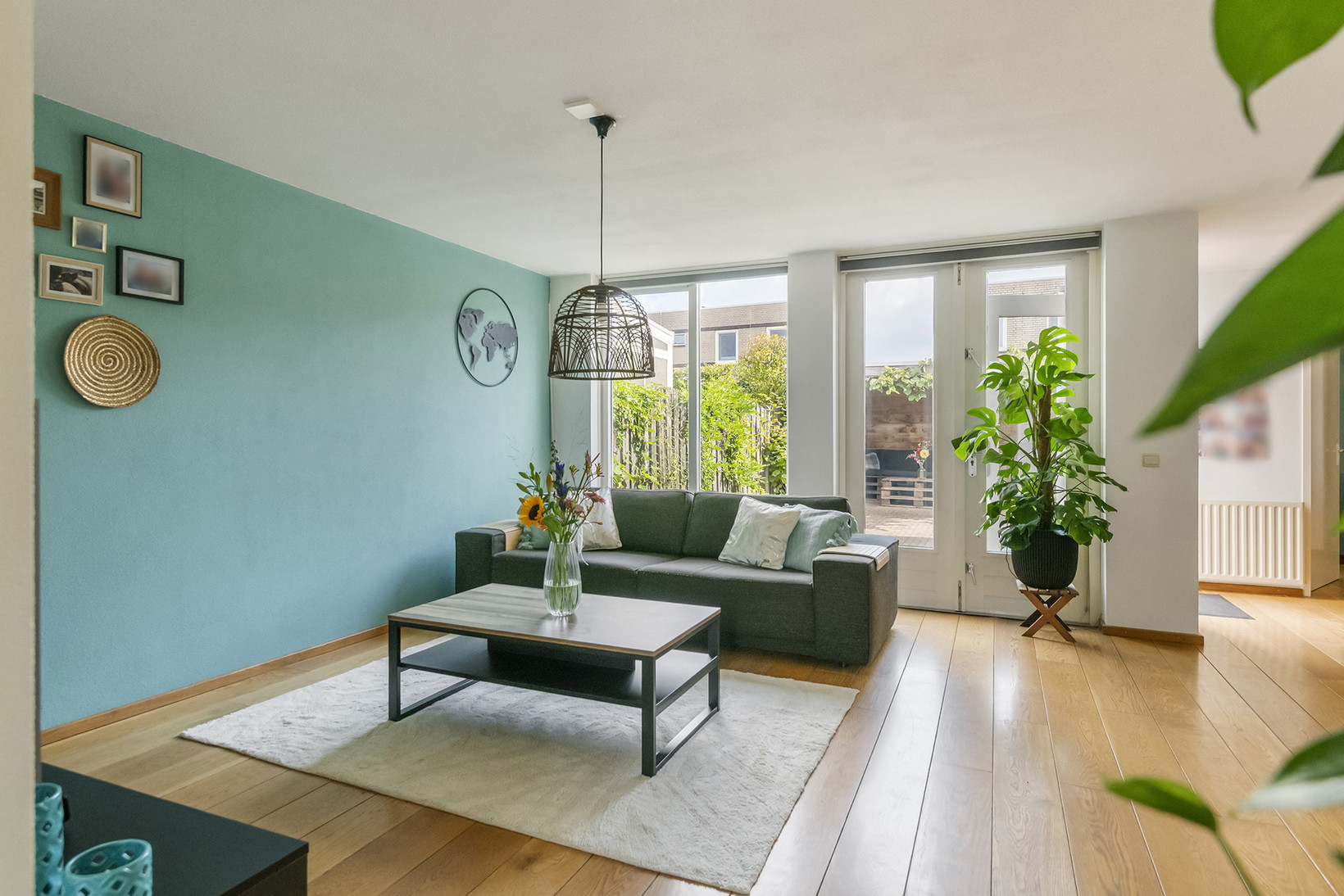 Tussenwoning te koop: Gravensteinerhof 6, Maurik