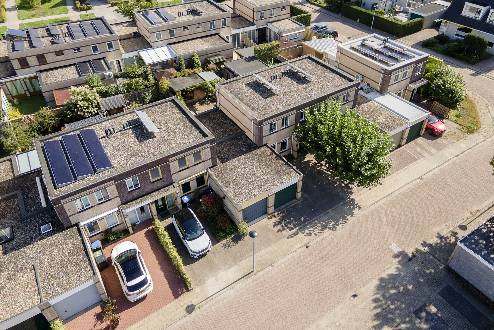 Tussenwoning te koop: Gravensteinerhof 6, Maurik
