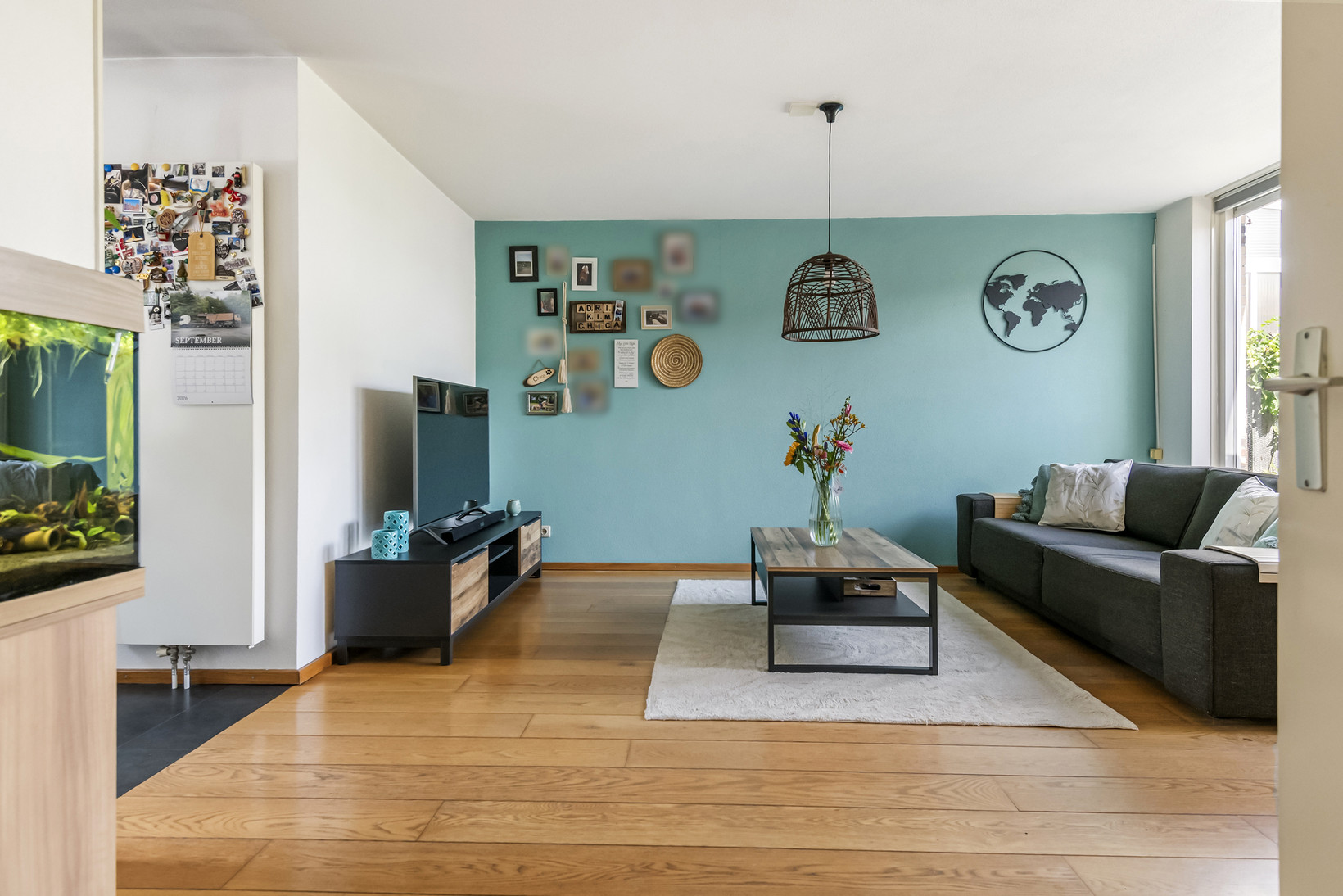 Tussenwoning te koop: Gravensteinerhof 6, Maurik