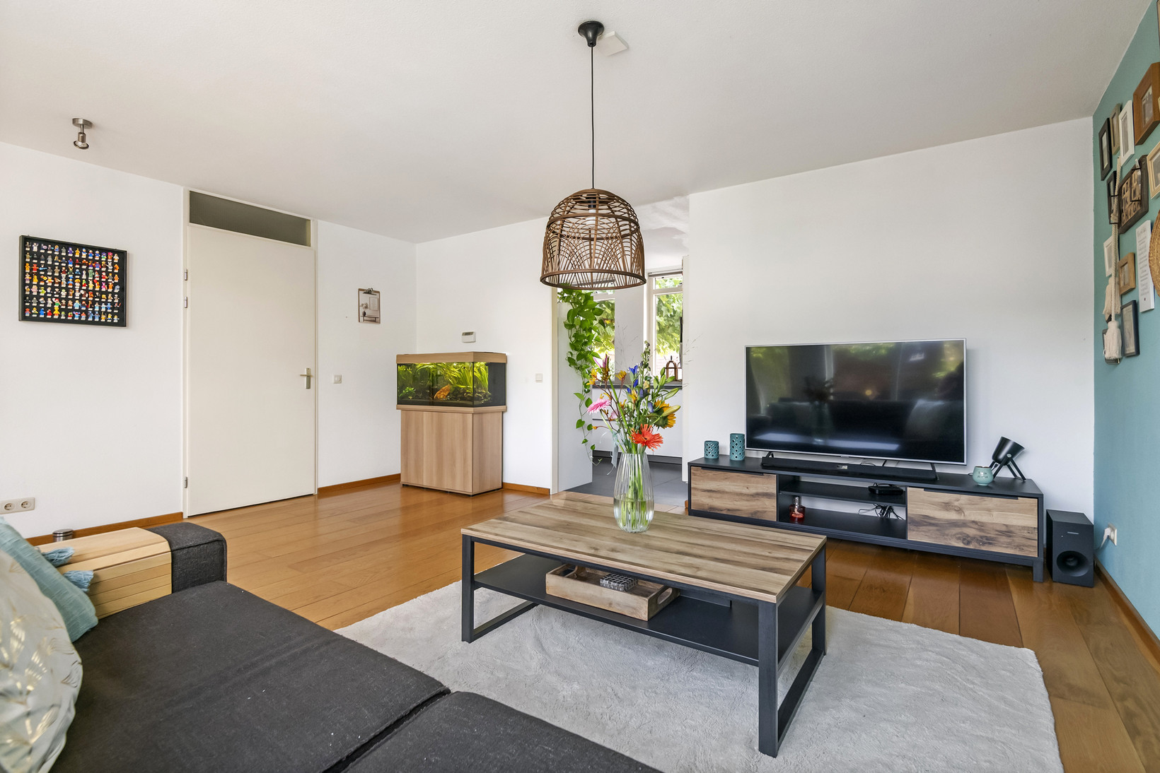 Tussenwoning te koop: Gravensteinerhof 6, Maurik