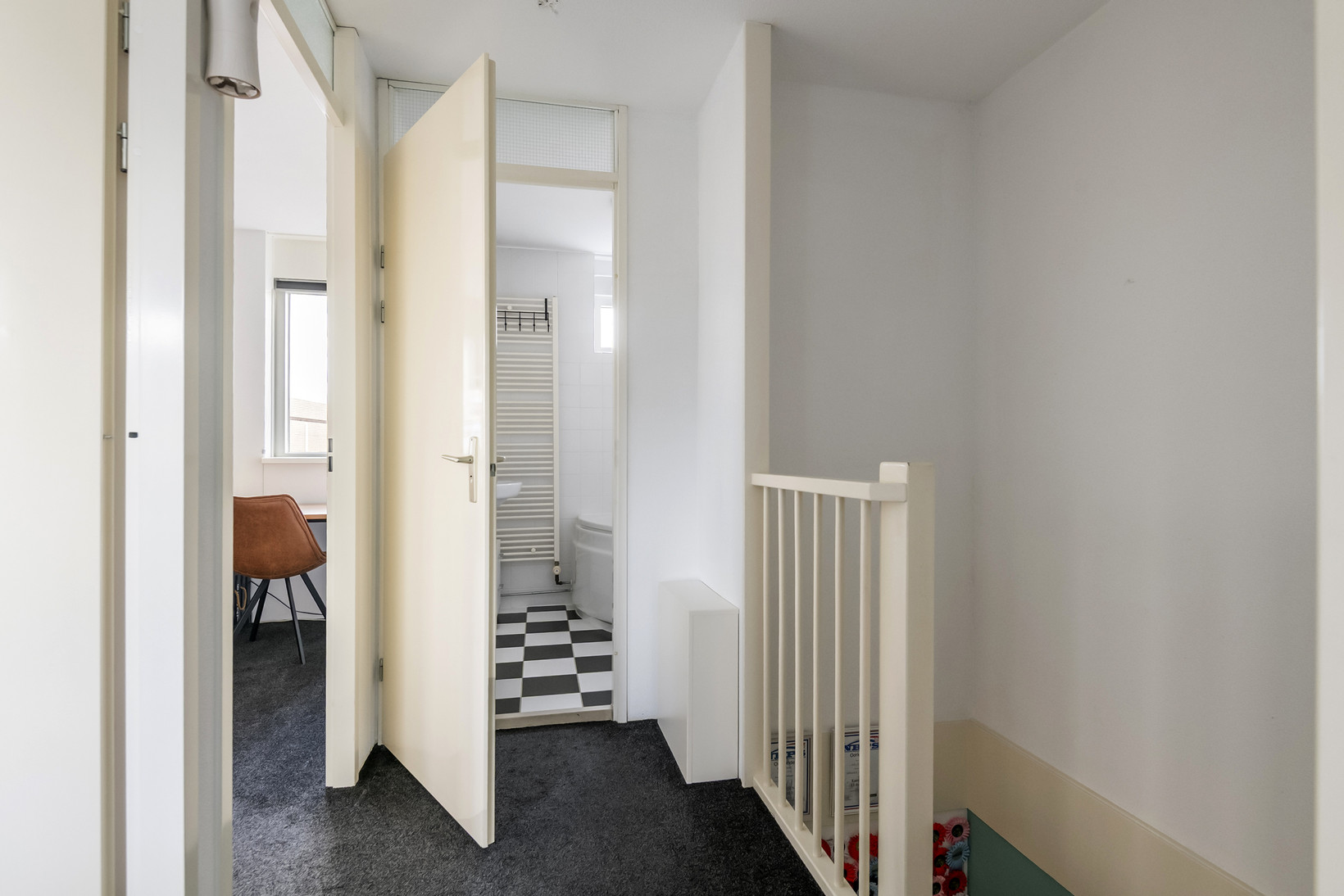 Tussenwoning te koop: Gravensteinerhof 6, Maurik