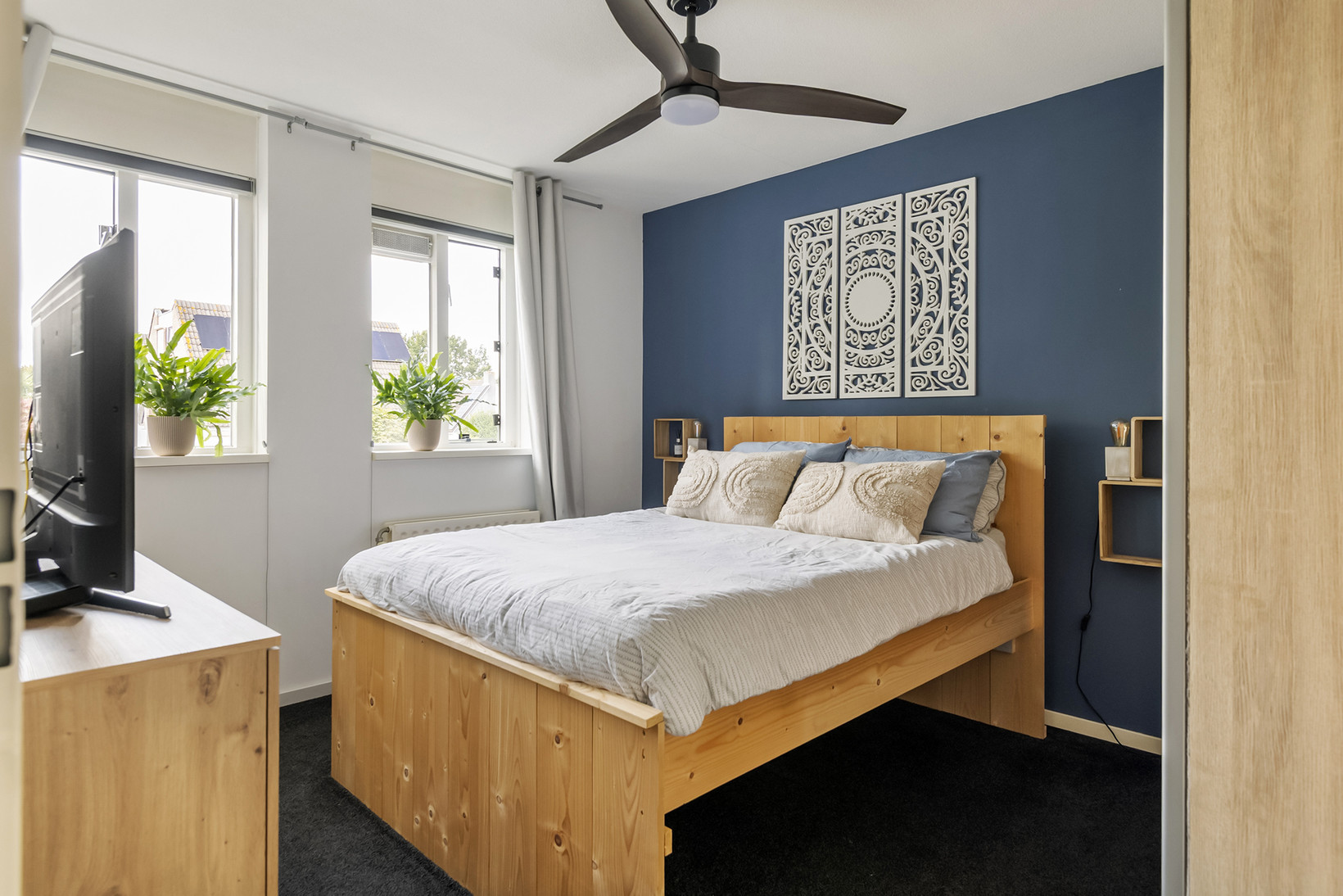 Tussenwoning te koop: Gravensteinerhof 6, Maurik