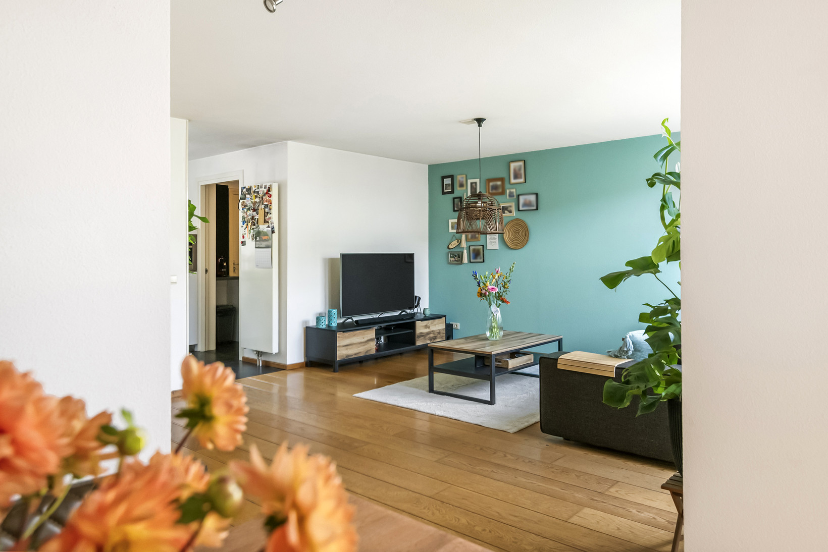 Tussenwoning te koop: Gravensteinerhof 6, Maurik