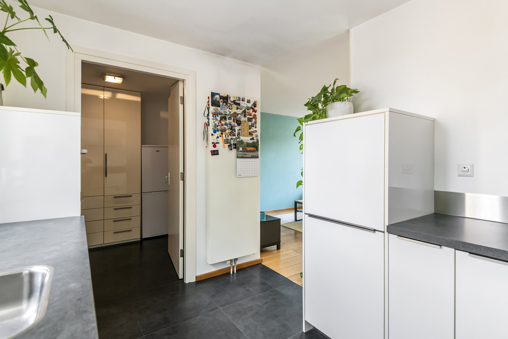 Tussenwoning te koop: Gravensteinerhof 6, Maurik