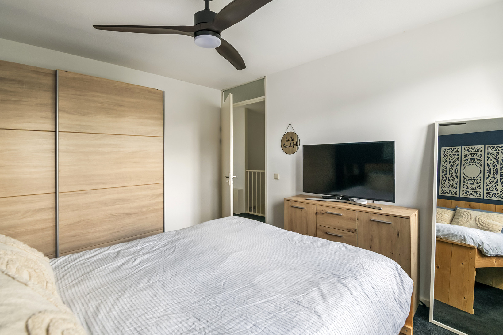 Tussenwoning te koop: Gravensteinerhof 6, Maurik