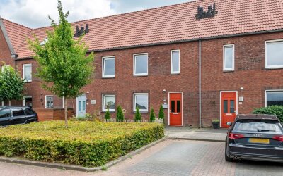 Esdoornstraat 9