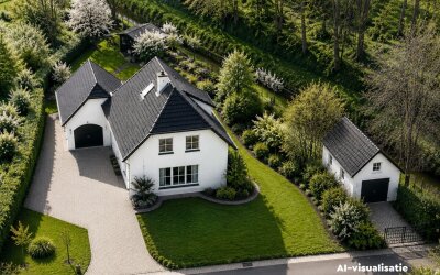 Middelweg 3