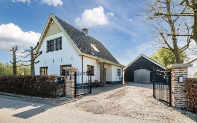 Zandbergseweg 3
